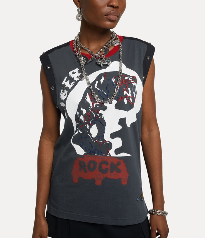 Vivienne Westwood TIGER VEST